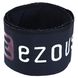 Бинты кистевые для жима STRENGTH WRIST WRAPS EZOUS C-02 цвет черный