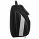 Сумка на бак мотоцикла на магнитах с окном под телефон Tank Bag Alpinestar MS-0310 25х36х21см черный-серый