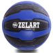 Мяч медбол 6кг Zelart Medicine Ball FI-0898-6