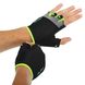 Атлетические перчатки для кроссфита и воркаута BC-2428, S