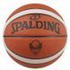 М'яч баскетбольний №6 PU Spal NBA WideChannel Indoor/Outdoor коричневий SPL6PU/WH