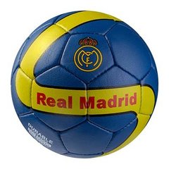 Мяч футбольный Grippy G-14 Real Madrid 3 GR4-452RM/3