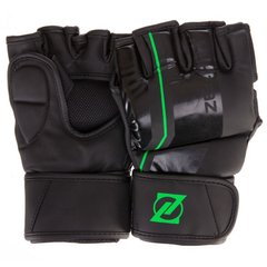 Перчатки для смешанных единоборств MMA VL-3089, S