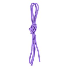 Скакалка гимнастическая 3м Испания 22993002, Фиолетовый