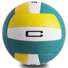 М'яч волейбольний PU CORE HYBRID CRV-029