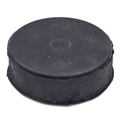 Шайба хоккейная d=6 см UR H-4079, Черный