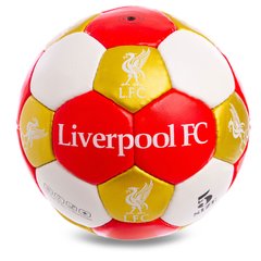 Мяч футбольный №5 Гриппи 5сл. LIVERPOOL FB-0617