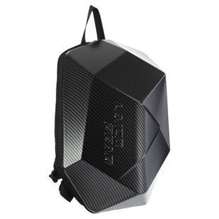 Моторюкзак LAICOBEAR B08 24л 50x36x13см чорний