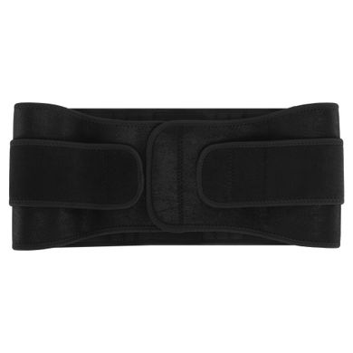 Пояс корсет для поддержки поясницы MUTE WAIST SUPPORT 9037