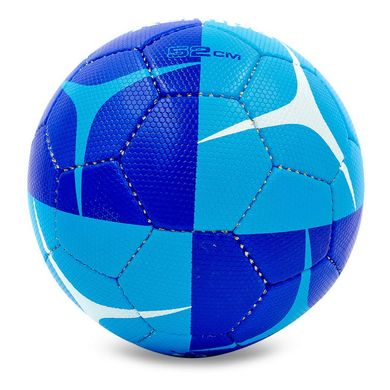 Гандбольный мяч KEMPA сине-голубой №3 HB-5412-3