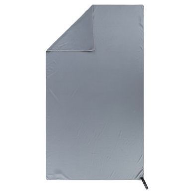 Рушник спортивний із мікрофібри в чохлі EVA CASE SPORTS TOWEL 4Monster T-ETD-120 колір червоний