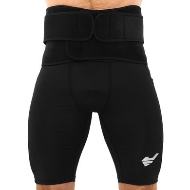 Пояс корсет для поддержки поясницы MUTE WAIST SUPPORT 9037