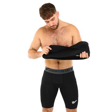 Пояс корсет для поддержки поясницы MUTE WAIST SUPPORT 9037