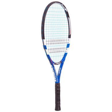 Ракетка для великого тенісу дитяча BABOLAT RODDICK 140059-100 140 9-10років 25" блакитний