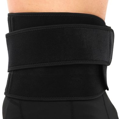 Пояс корсет для поддержки поясницы MUTE WAIST SUPPORT 9037