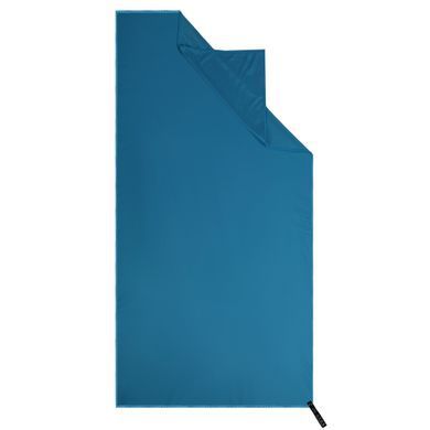 Рушник спортивний із мікрофібри в чохлі EVA CASE SPORTS TOWEL 4Monster T-ETD-120 колір червоний