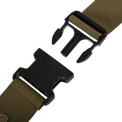 Подсумок тактический Zelart TY-13002 размер 34х15х9см камуфляж Woodland