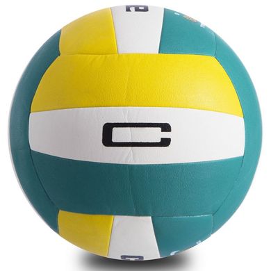 Мяч волейбольный PU CORE HYBRID CRV-029