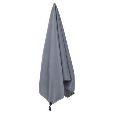 Рушник спортивний із мікрофібри в чохлі EVA CASE SPORTS TOWEL 4Monster T-ETD-120 колір червоний