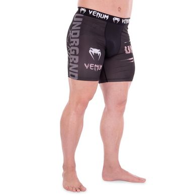 Компрессионные шорты мужские VENUM CO-9901, M