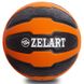 Мяч медицинский медбол 7 кг Zelart Medicine Ball FI-0898-7