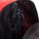 Рюкзак мотоциклиста однолямочный 42 x 15 x 7 см SUZUKI MS-5481-12, Черный
