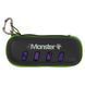 Рушник спортивний із мікрофібри в чохлі EVA CASE SPORTS TOWEL 4Monster T-ETD-120 колір червоний
