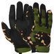 Перчатки тактические MECHANIX WEAR BC-4698 размер L цвет камуфляж woodland