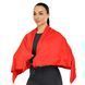 Рушник спортивний із мікрофібри в чохлі EVA CASE SPORTS TOWEL 4Monster T-ETD-120 колір червоний