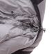 Спальный мешок кокон Zelart (215 х 78 см) SY-089-3, серый