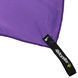 Рушник спортивний із мікрофібри в чохлі EVA CASE SPORTS TOWEL 4Monster T-ETD-120 колір червоний