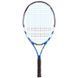 Ракетка для великого тенісу дитяча BABOLAT RODDICK 140059-100 140 9-10років 25" блакитний