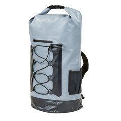 Рюкзак водонепроницаемый 28л TY-0381-28, серый