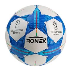 Мяч для футбола №4 Ronex FN RXD-F13/4