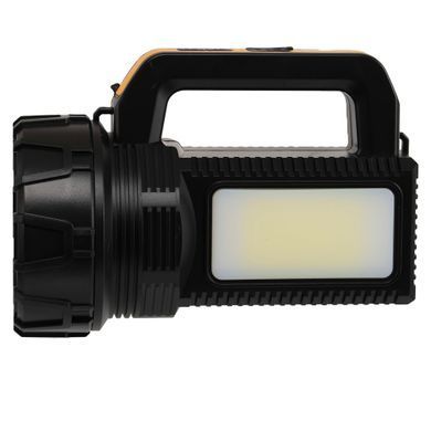 Фонарь кемпинговый N-Light NY-9807 черный