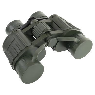Бинокль COMET 7х35 BD35CT оливковый