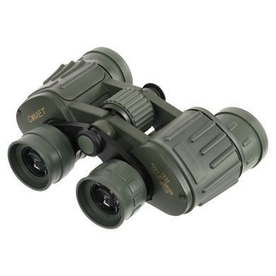 Бинокль COMET 7х35 BD35CT оливковый