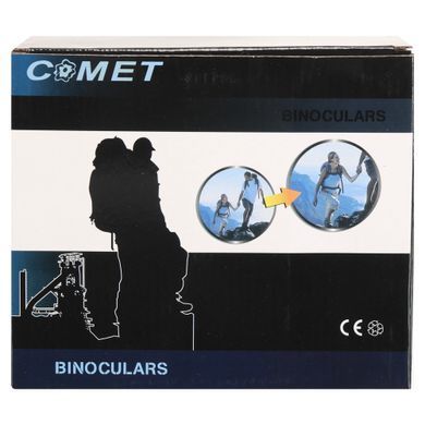 Бинокль COMET 7х35 BD35CT оливковый