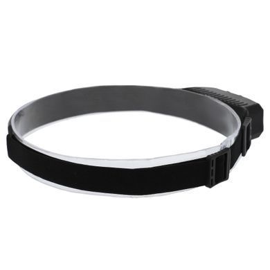 Фонарик налобный X-BALOG BL-W689-1 черный