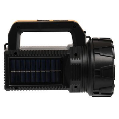 Фонарь кемпинговый N-Light NY-9807 черный