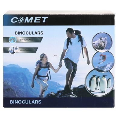 Бинокль COMET 7х35 BD35CT оливковый