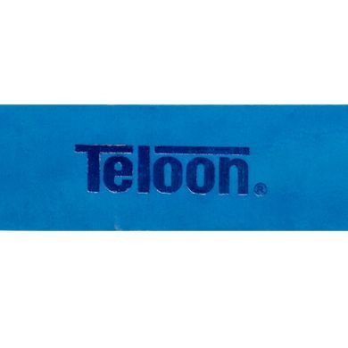 Обмотка на ручку ракетки Overgrip TELOON TRU408-6 цвет белый