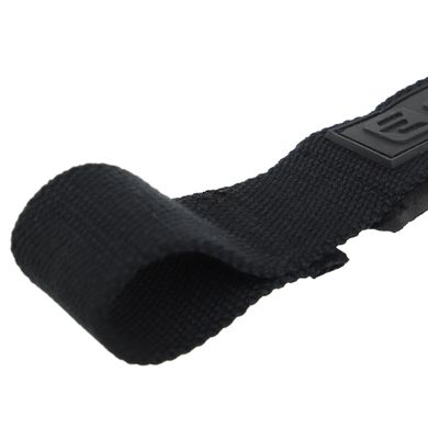 Лямки для тяги LIFTING STRAP EZOUS B-03 цвет черный