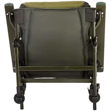 Карповое кресло Ranger RCarpLux RA 2214