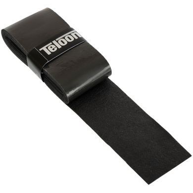 Обмотка на ручку ракетки Overgrip TELOON TRU408-6 цвет белый