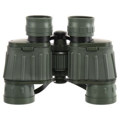 Бинокль COMET 7х35 BD35CT оливковый