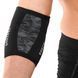 Налокотники для жима 2штуки CAMO ELBOW SLEEVE EZOUS A-04 размер S цвет камуфляж серый