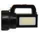 Фонарь кемпинговый N-Light NY-9807 черный