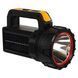 Фонарь кемпинговый N-Light NY-9807 черный
