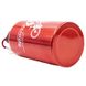 Спортивная алюминиевая бутылка для воды 400 мл SPORTS 370-01, Красный